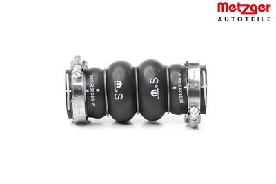 LADELUFTSCHLAUCH METZGER AUTOTEILE 2400981 1