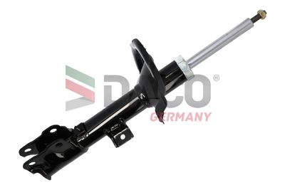Амортизатор DACO Germany 452510L для MITSUBISHI OUTLANDER