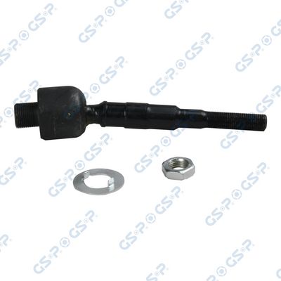 Axialgelenk, Spurstange