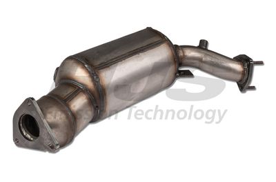 FILTRU FUNINGINE/PARTICULE SIST.DE ESAPAMENT HJS 93115298 1