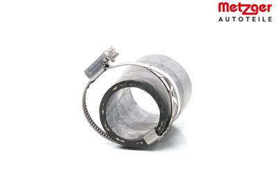 LADELUFTSCHLAUCH METZGER AUTOTEILE 2401022 11