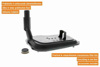 HYDRAULIKFILTER AUTOMATIKGETRIEBE VAICO V401095 9