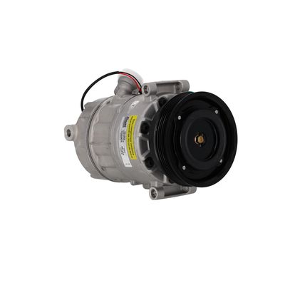 KOMPRESSOR KLIMAANLAGE NISSENS 891004 31