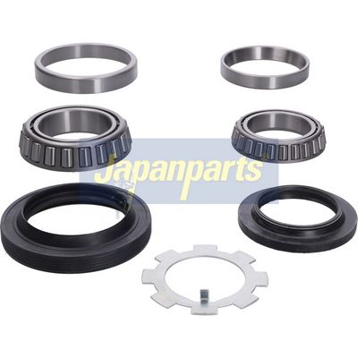 комплект колесен лагер JAPANPARTS KK-0377JM