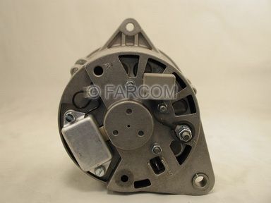 GENERATOR FARCOM 111126 2
