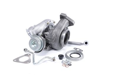 LADER AUFLADUNG BTS Turbo T981006BT 14