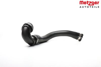 LADELUFTSCHLAUCH METZGER AUTOTEILE 2401357 20