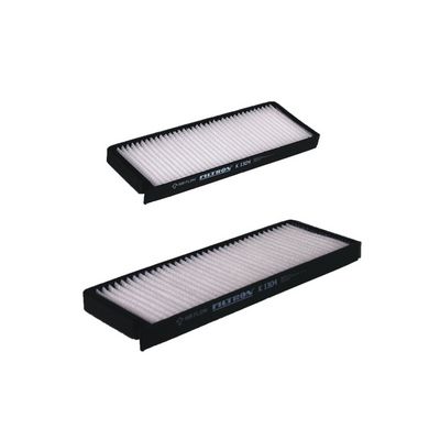 Vorschau Filter, Innenraumluft