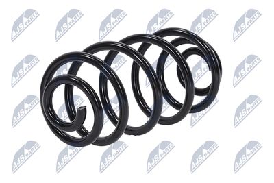 ARC SPIRAL NTY ASZPL065 38