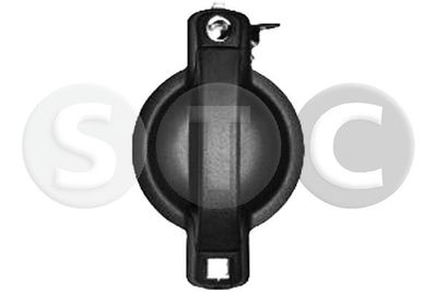 MâNERUL EXTERIOR AL UșII