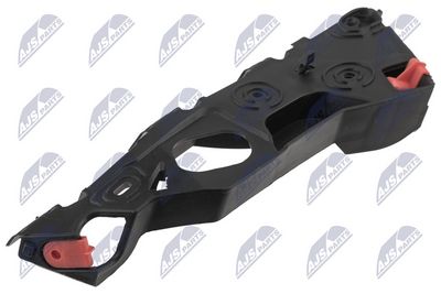 Montavimo rėmas, buferis