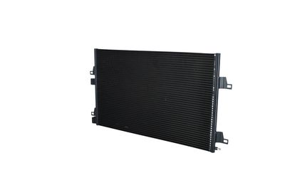 CONDENSATOR CLIMATIZARE NRF 35749 11