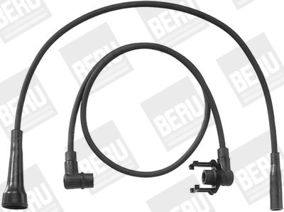 Комплект проводов зажигания BERU by DRiV ZEF799 для RENAULT 11
