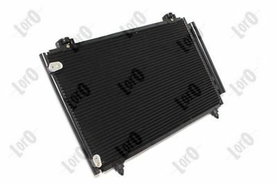 KONDENSATOR KLIMAANLAGE ABAKUS 0510160042 1