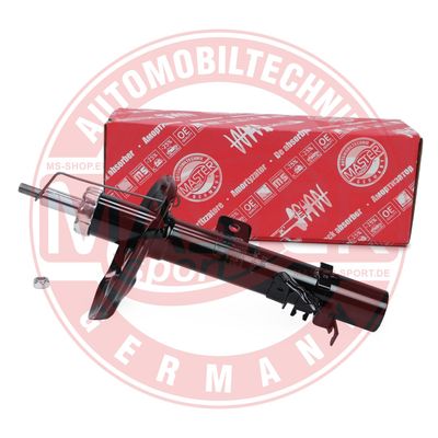 AMORTIZOR MASTER-SPORT GERMANY 317627PCSMS