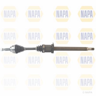 Drive Shaft NAPA NDS1076R