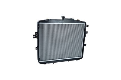 RADIATOR RACIRE MOTOR NRF 59107 23