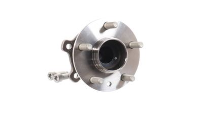 RADLAGERSATZ SKF VKBA6637 21