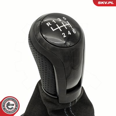 Hlavica radiacej páky SKV 63SKV543