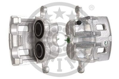 Zacisk hamulca OPTIMAL BC-2457L