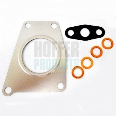 SET MONTAJ TURBOCOMPRESOR