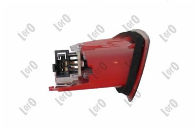 ZUSATZBREMSLEUCHTE ABAKUS 05314870S 2