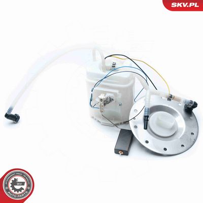 SISTEM ALIMENTARE CU COMBUSTIBIL ESEN SKV 02SKV752 3