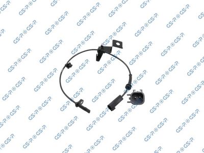 Czujnik, prędkość obrotowa koła GSP 9A0394