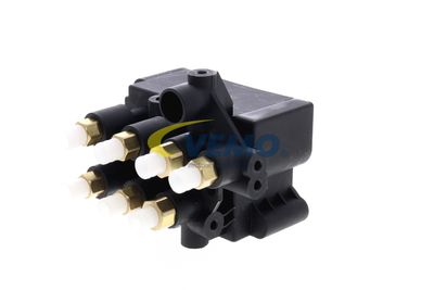 VENTIL DRUCKLUFTANLAGE VEMO V45510001 19