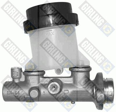 Главный тормозной цилиндр GIRLING 4007345 для NISSAN PICK UP