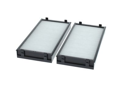 FILTER INNENRAUMLUFT BOSCH 1987432219 16