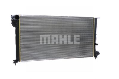 RADIATOR RACIRE MOTOR MAHLE CR471000S 47