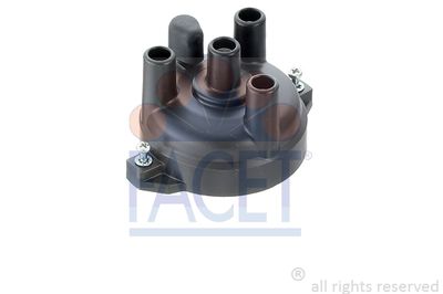 Крышка распределителя зажигания FACET 2.8322/39 для DAEWOO MATIZ