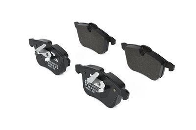 BREMSBELAGSATZ SCHEIBENBREMSE ATE 13046071992 17