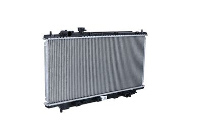 KüHLER MOTORKüHLUNG NRF 509511 42