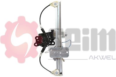 MECANISM ACTIONARE GEAM SEIM 902221 1