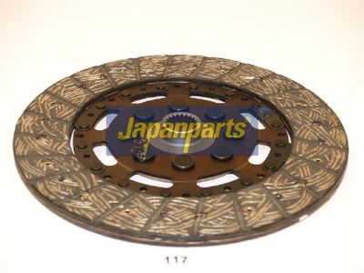 JAPANPARTS Sankabos diskas