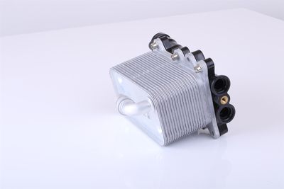 ÖLKüHLER AUTOMATIKGETRIEBE NISSENS 90673 13