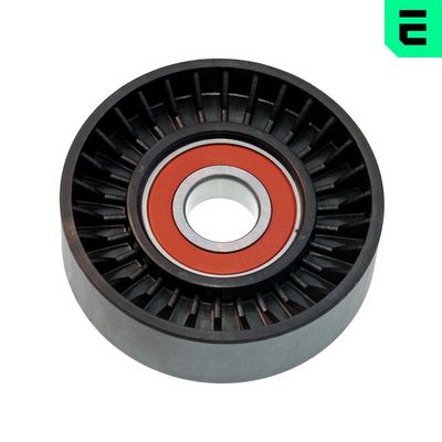 UMLENK-/FüHRUNGSROLLE KEILRIPPENRIEMEN