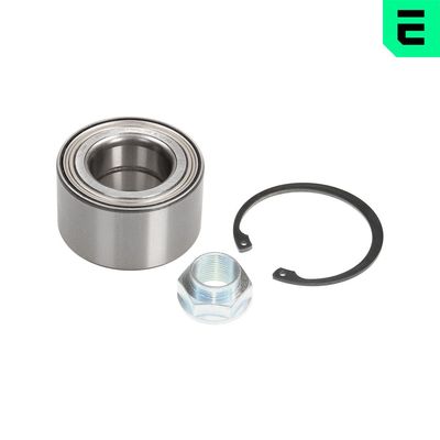 Wheel Bearing Kit 911377