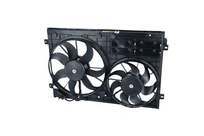 VENTILATOR RADIATOR NRF 47941 27