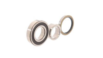 RADLAGERSATZ SKF VKBA1972 5