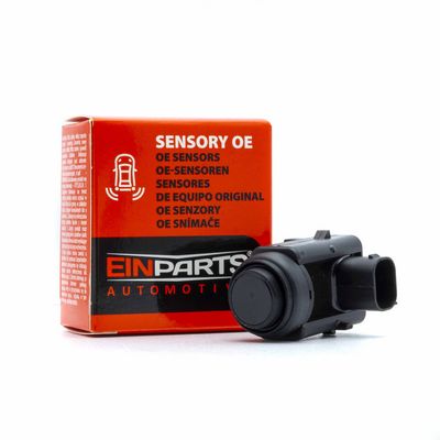 Vorschau Sensor, Einparkhilfe Ansicht 2