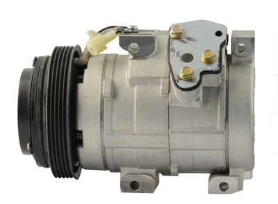 Компрессор, кондиционер Airstal 10-0987 для MAZDA MPV