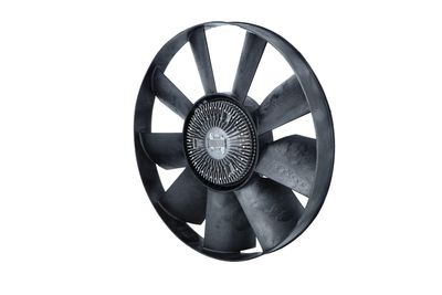 VENTILATOR RADIATOR NRF 47735 10
