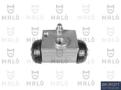 спирачно цилиндърче на колелото AKRON-MALÒ 90122