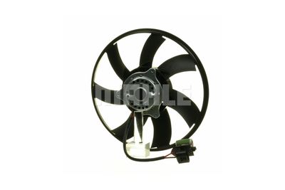 VENTILATOR RADIATOR MAHLE CFF339000P 21
