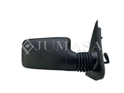 JUMASA 54023527 Наружное зеркало  для PEUGEOT 405 I Break (15E) 1.9