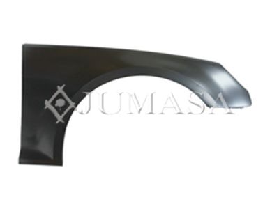 JUMASA 08320414 Крыло переднее для AUDI A4 B9 (8W2, 8WC)