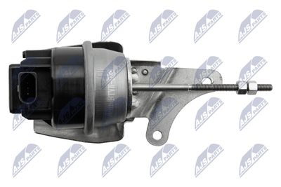 MUFA DE COMANDA COMPRESOR NTY ECDVW028 2